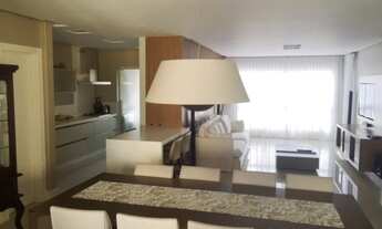 Imagem 4: Apartamento quadra mar, 3 dormitórios 2 vagas com vista mar! lazer completo!