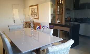 Imagem 4: Apartamento 03 quartos Vila da Serra (Nova Lima) - Venda