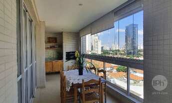 Imagem 3: Brooklin - 234 m²