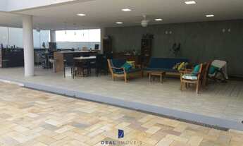 Imagem 7: CASA Á VENDA 4 SUÍTES - COND. IBITI DO PAÇO