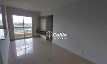 Imagem 7: Apartamento com 3 dormitórios à venda, 66 m² por R$ 300.000,00 - Olinda - Uberaba/MG