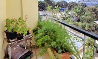 Imagem 2: Apartamento com 2 dormitórios à venda, 66 m² por R$ 370.000,00 - Vila Industrial - Campina