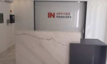 Imagem: Sala Comercial em Perdizes 111m²