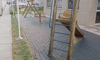 Imagem 6: Apartamento pronto para morar 2 quartos Conviva em Nova Iguaçu