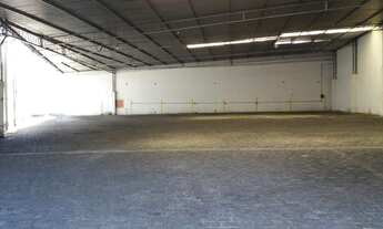 Imagem 7: Comercial/Industrial de 4400 metros quadrados no bairro Ramos