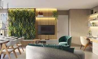 Imagem 2: Apartamento para venda tem 68 metros quadrados com 2 quartos em Barra Funda - São Paulo