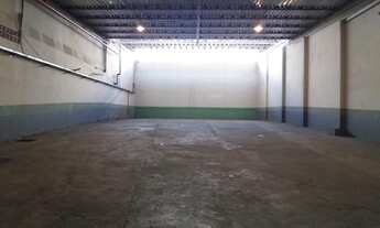 Imagem 2: Comercial/Industrial de 4400 metros quadrados no bairro Ramos