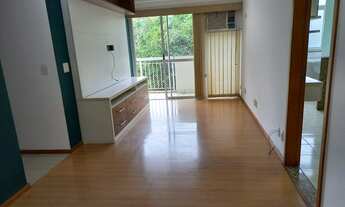 Imagem 2: Lindo apartamento no Quartier Carioca 3 quartos sol da manhã ,vista verde e Infraestrutura