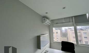 Imagem 7: Sala comercial em Ipanema