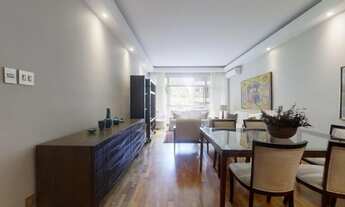 Imagem 1: APARTAMENTO RESIDENCIAL em Rio de Janeiro - RJ, Lagoa