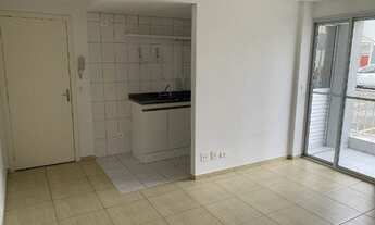 Imagem 2: Apartamento em Pinhais - Av. Irai