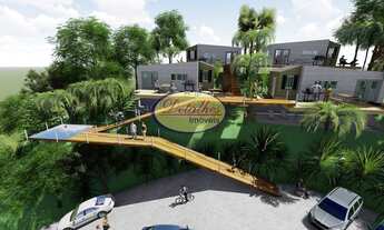 Imagem 4: Terreno para Venda em São Sebastião, Cigarras