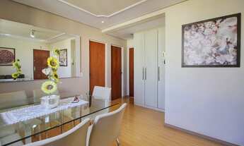 Imagem 2: Cobertura Duplex á venda, 5 quartos, 2 banheiros, 1 vaga, Novo Riacho - Contagem/MG