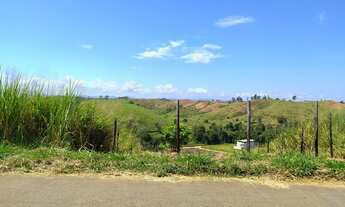 Imagem: Terreno no Cidade Verde - Santana do Paraíso