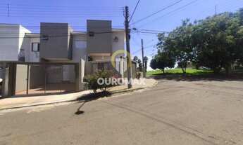 Imagem 2: Sobrado para alugar, por R$ 1800,00 Jd. Santa Fé Ourinhos/SP