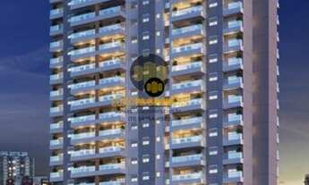 Imagem 2: Apartamento 3 dormitórios para Venda em São Paulo, Granja Julieta, 3 dormitórios, 1 suíte