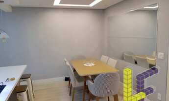 Imagem 5: SAO CAETANO DO SUL - Residential / Apartment - SANTA PAULA