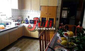 Imagem 6: SOBRADO TABOÃO Casa com 3 dormitórios