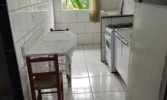 Imagem 1: Alugo Kitnet / quitnet / AP toda mobiliada! Próximo do IFSC