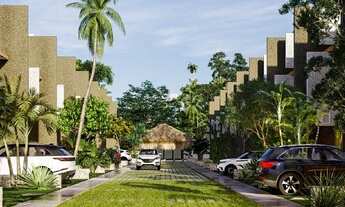 Imagem 7: Casa de condomínio para venda possui 326 metros quadrados com 4 quartos