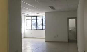 Imagem: SãO PAULO - Conjunto Comercial/Sala - PINHEIROS