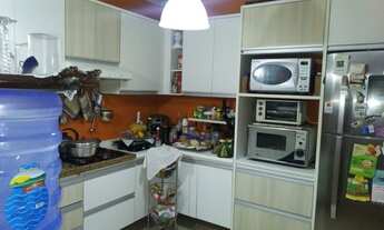 Imagem 3: PORTO ALEGRE - Casa Padrão - SARANDI