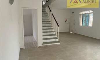 Imagem: São Paulo - Casa Comercial - Jardim Aeroporto