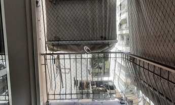 Imagem 4: RIO DE JANEIRO - Apartamento Padrão - Laranjeiras