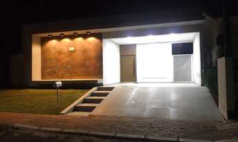 Imagem 3: Vendo casa no Condomínio Villa Conscientia Asa Norte - área total de 159 m2