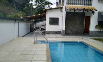 Imagem 4: Casa Nova Valqueire