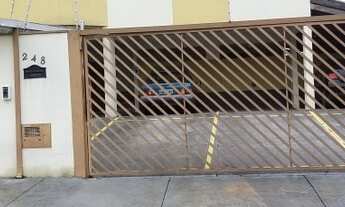 Imagem 2: Jardim América, apto com 3 dorms, 2 vagas / Aceita permuta de menor valor