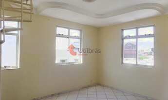 Imagem: Cobertura à venda, 3 quartos, 1 suíte