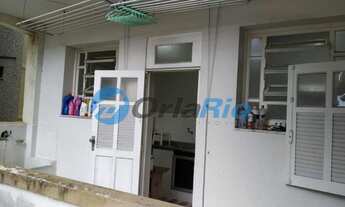 Imagem 3: Apartamento-À VENDA-Humaitá-Rio de Janeiro-RJ