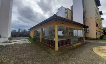 Imagem 5: Apartamento à venda, 50 m² por R$ 110.000,00 - Parque Tabapua - Caucaia/CE