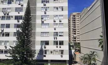 Imagem: RIO DE JANEIRO - Apartamento Padrão - Botafogo