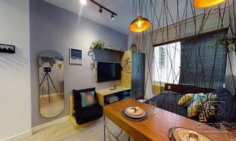 Imagem 6: RIO DE JANEIRO - Apartamento Padrão - Botafogo