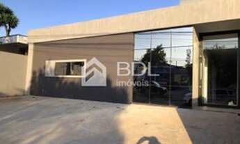 Imagem: Sala - Bonfim - Campinas