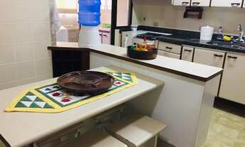 Imagem 6: Apartamento Enseada venda e locação com 04 quartos, 03 banheiros - Região da Brunella - Gu