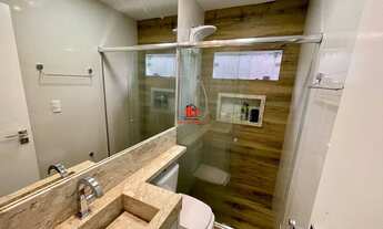 Imagem 6: Nascente do Tarumã Casa Térrea com Edicula