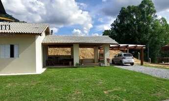 Imagem: Chácara para Venda em Socorro, zona rural