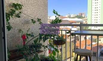 Imagem 6: Apartamento para Venda em Piracicaba, Cidade Alta, 3 dormitórios, 1 suíte, 2 banheiros, 1