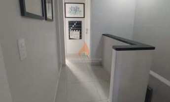 Imagem 6: Casa de Condomínio com 3 dorms, Bela Vista, São Paulo - R$ 600 mil, Cod: 3530