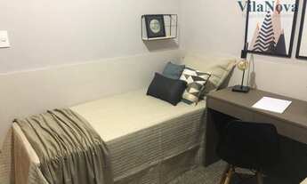 Imagem 6: Apartamento com 2 dormitórios à venda, 79 m² por R$ 370.000,00 - Jardim Barcelona - Indaia