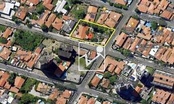 Imagem: Terreno, 1990 m² - venda por R$ 3.500.000,00