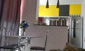 Imagem 4: Apartamento mobiliado 2 dormitorios