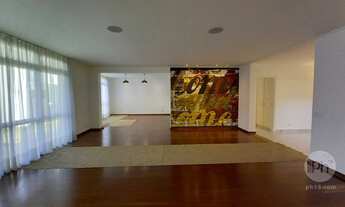 Imagem 6: Parque Ibirapuera!! 4 ou 5 Suites!! 10 vagas