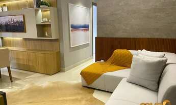 Imagem 6: GOIâNIA - Padrão - Setor Pedro Ludovico