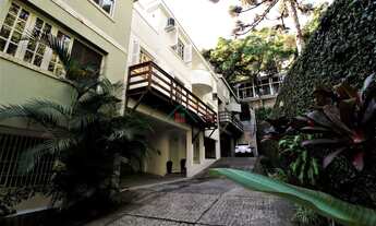 Imagem 2: PORTO ALEGRE - Casa de Condomínio - Tristeza