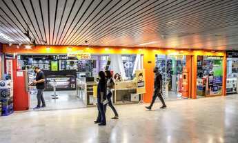 Imagem 5: Aluguel loja Centro - Rio de Janeiro - RJ - Próximo a estação de metrô carioca