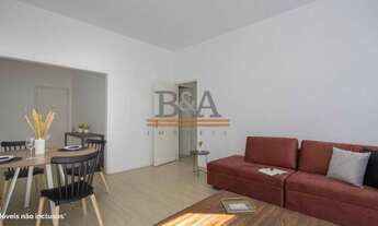 Imagem 3: Rio de Janeiro - Apartamento Padrão - Leblon